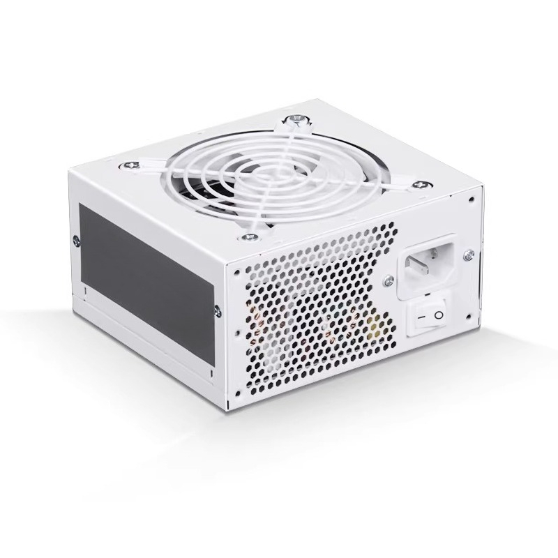 Sfx Modular Power Supply 850W Gold - Gold Full Modular SFX Power Supply