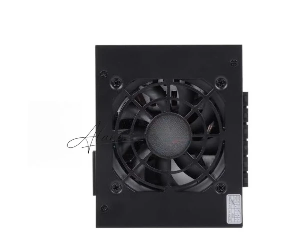 850W Sfx Power Supply 80 Plus Gold - for Small Form Factor Modular SFX