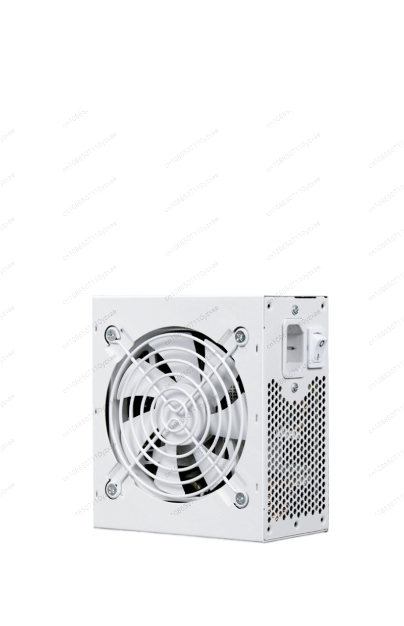 850W Sfx Power Supply 80 Plus Gold - Fully Modular SFX PSU - 750W
