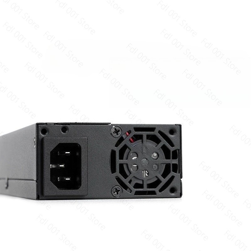 Flex Atx Power Supply 600W 1U - Fully Modular Flex ATX Power Supply