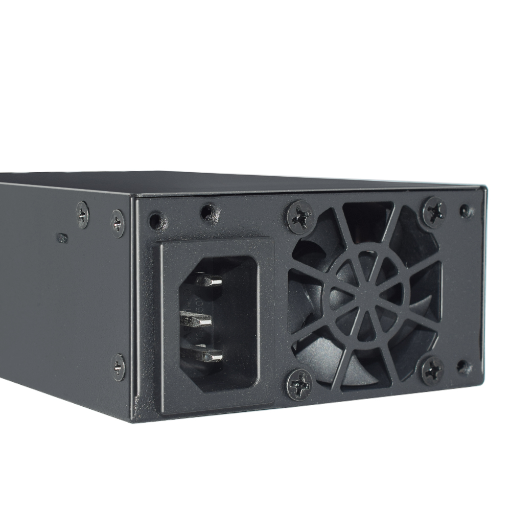 JULONGFENGBAO Full Modular 110 - Flex Atx Power Supply 600W 1U review and price