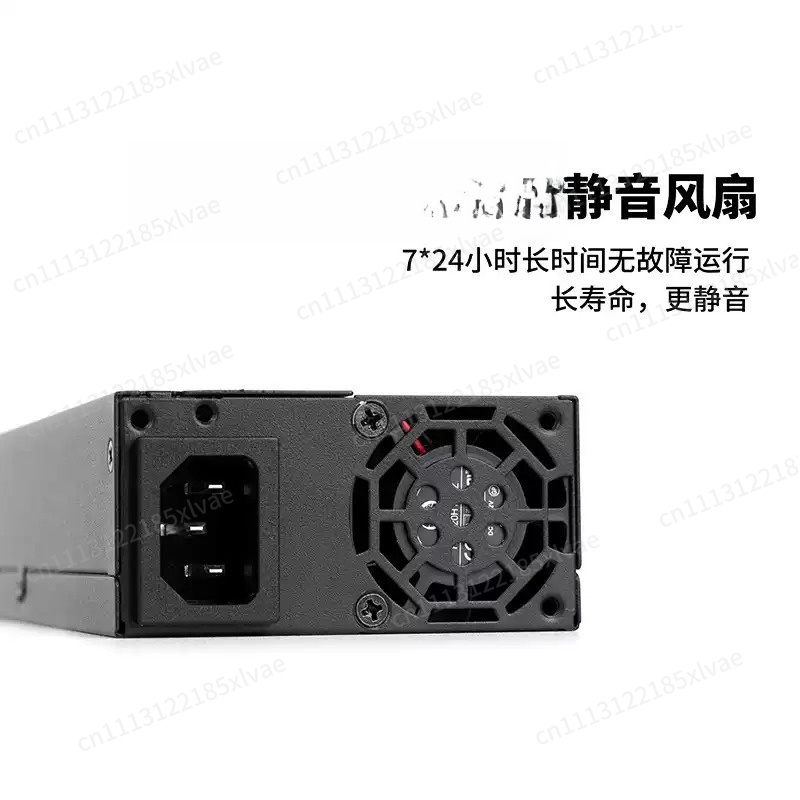 For High-End ITX & NAS Builds  - Flex Atx Power Supply 600W 1U review and price