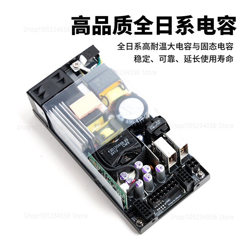 ENP7660L Flex ATX Power Supply - Flex Atx Power Supply 600W 1U review and price
