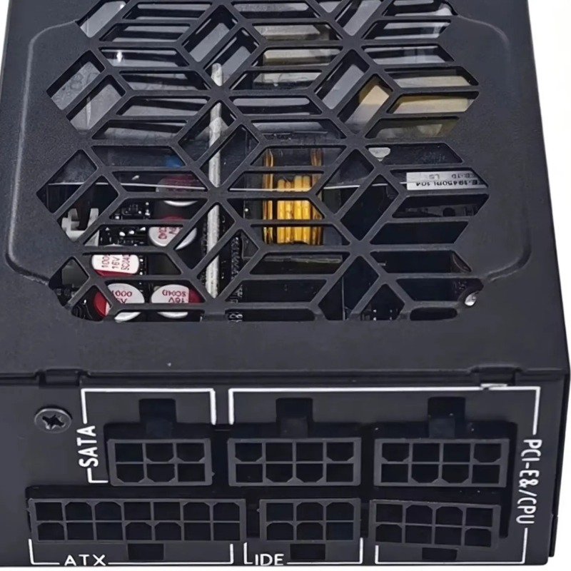 Limited Offer METALFISH Flex 5 - Flex Atx Power Supply 600W 1U review and price