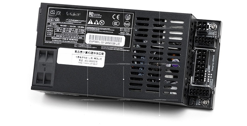 Fully Modular Flex ATX Power S - Flex Atx Power Supply 600W 1U review and price