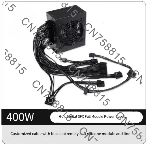 Fast Shipping，For Small Form F - 850W Sfx Power Supply 80 Plus Gold review and price