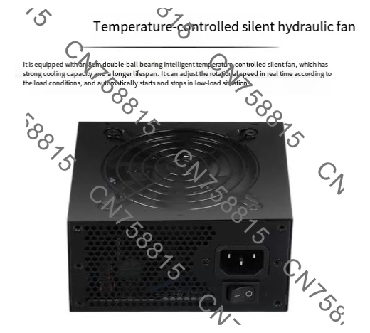 Fast Shipping，For Small Form F - 850W Sfx Power Supply 80 Plus Gold review and price