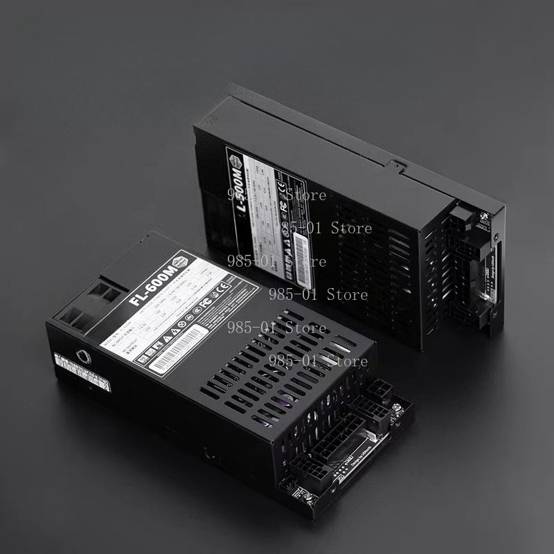 Fully Modular Flex ATX Power S - Flex Atx Power Supply 600W 1U review and price