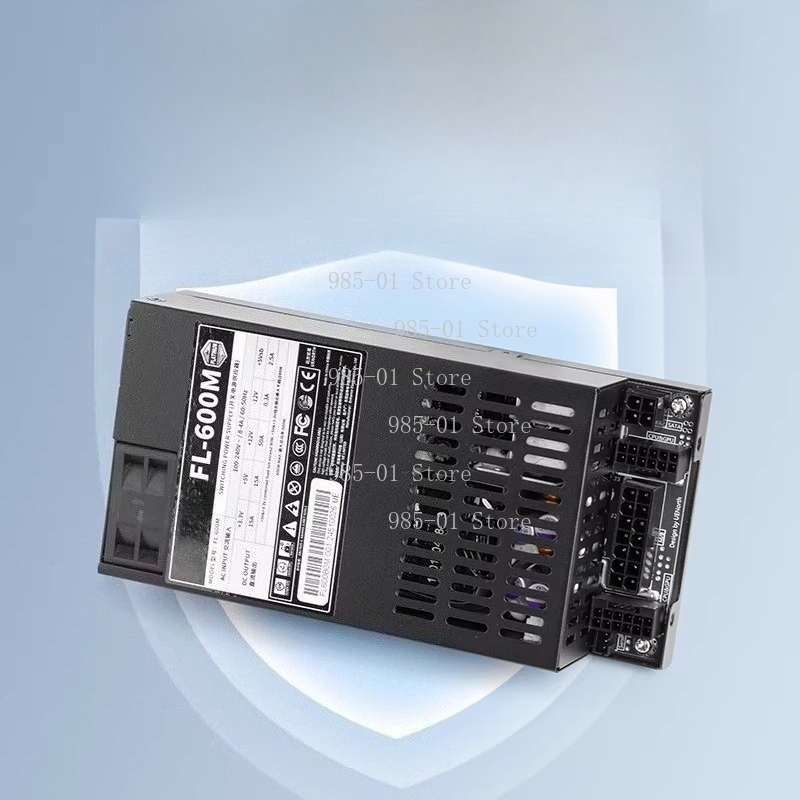 Fully Modular Flex ATX Power S - Flex Atx Power Supply 600W 1U review and price