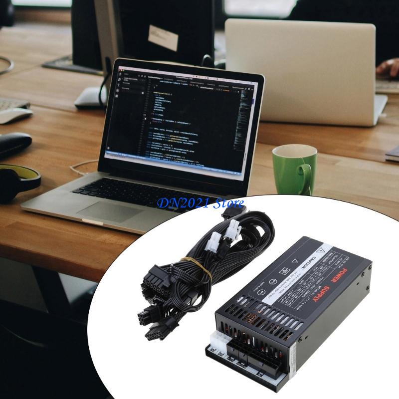 F3KE 600W Full Modulars 1U Fle - Flex Atx Power Supply 600W 1U review and price