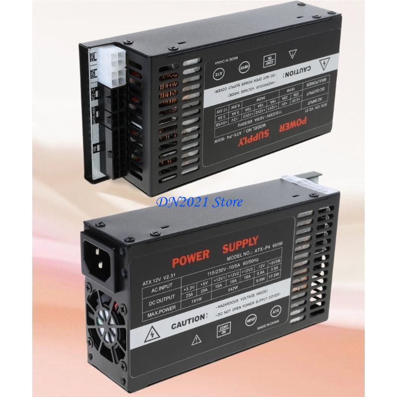 F3KE 600W Full Modulars 1U Fle - Flex Atx Power Supply 600W 1U review and price